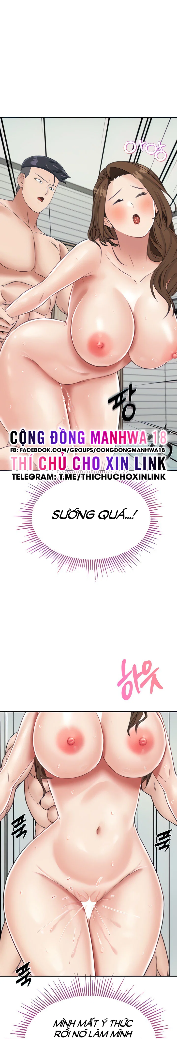 Sinh Tồn Trên Đảo Hoang Cùng Mẹ Yêu - Chapter 16 trang 8