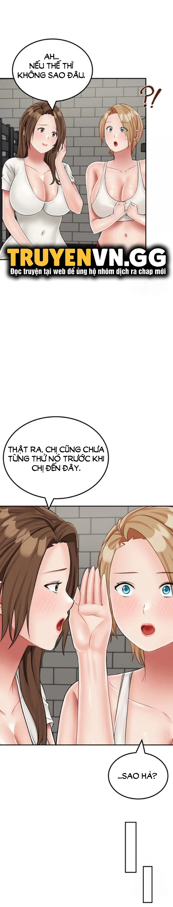 Sinh Tồn Trên Đảo Hoang Cùng Mẹ Yêu - Chapter 19 trang 22