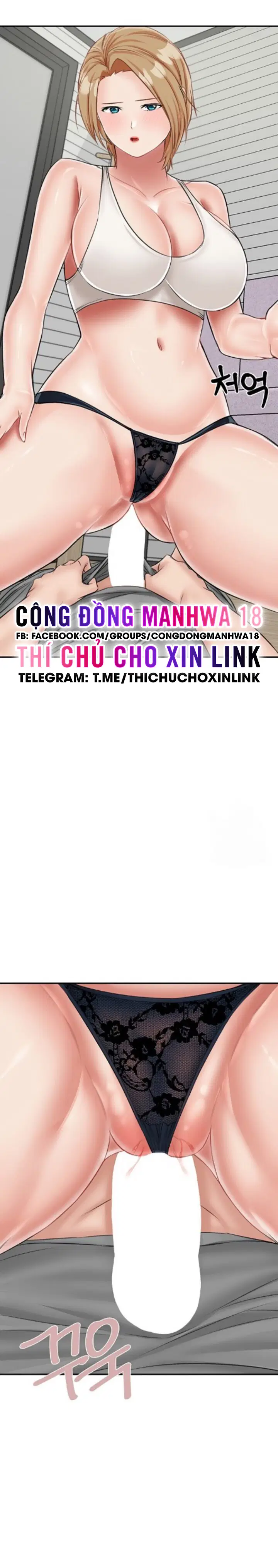 Sinh Tồn Trên Đảo Hoang Cùng Mẹ Yêu - Chapter 19 trang 33