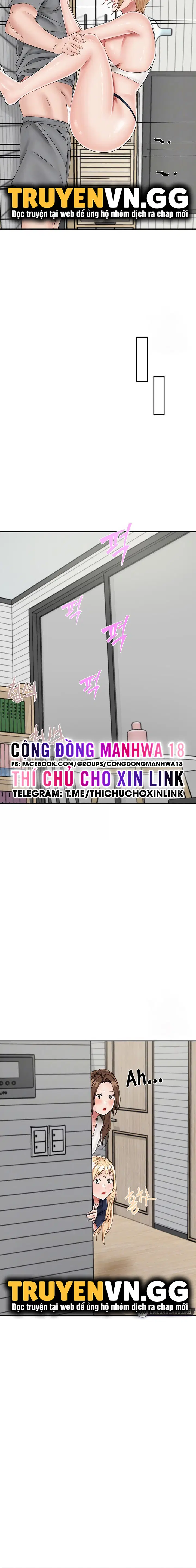 Sinh Tồn Trên Đảo Hoang Cùng Mẹ Yêu - Chapter 20 trang 7