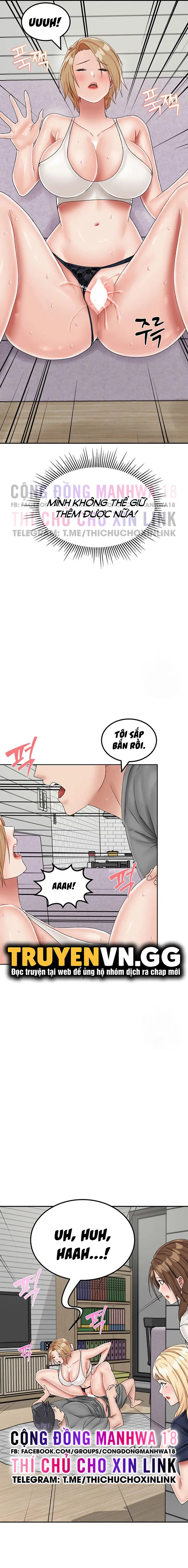 Sinh Tồn Trên Đảo Hoang Cùng Mẹ Yêu - Chapter 20 trang 12