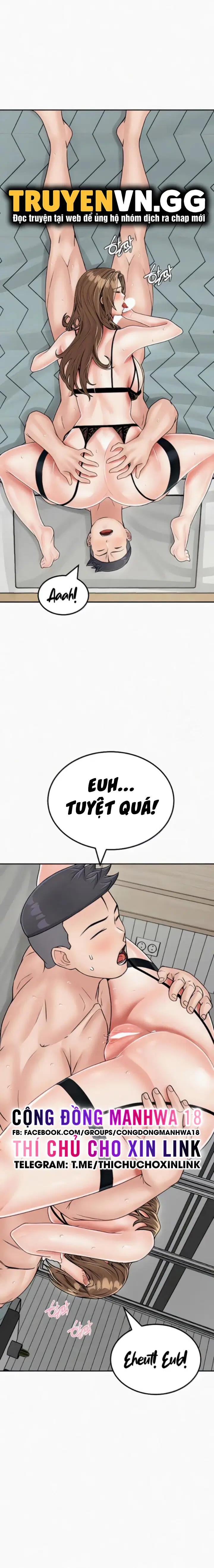 Sinh Tồn Trên Đảo Hoang Cùng Mẹ Yêu - Chapter 23 trang 10