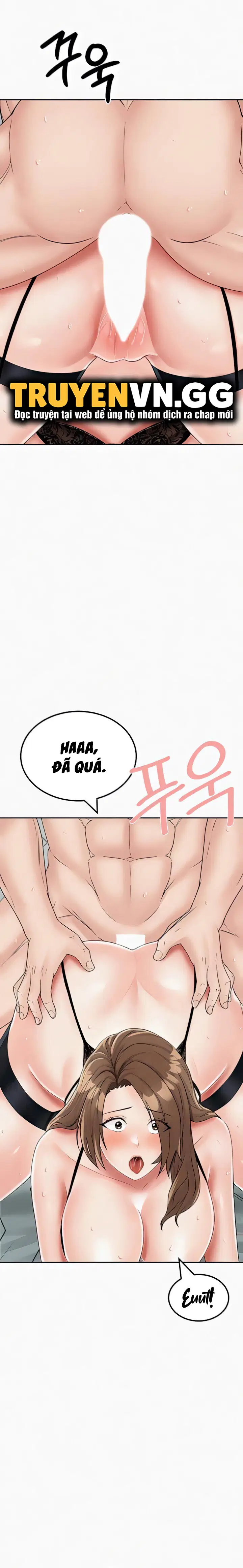 Sinh Tồn Trên Đảo Hoang Cùng Mẹ Yêu - Chapter 23 trang 16