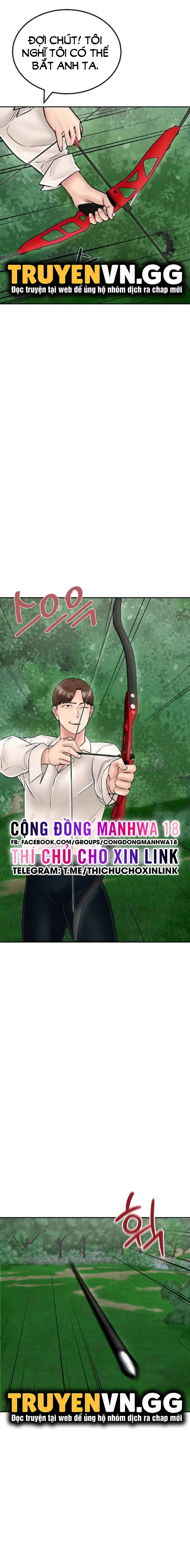 Sinh Tồn Trên Đảo Hoang Cùng Mẹ Yêu - Chapter 25 trang 7