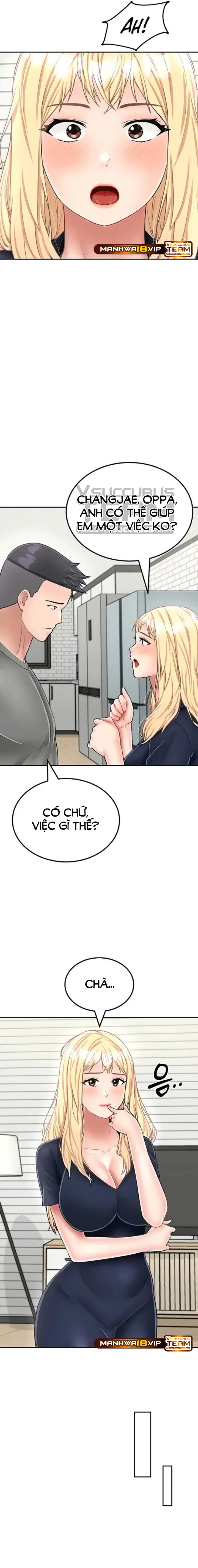 Sinh Tồn Trên Đảo Hoang Cùng Mẹ Yêu - Chapter 26 trang 7