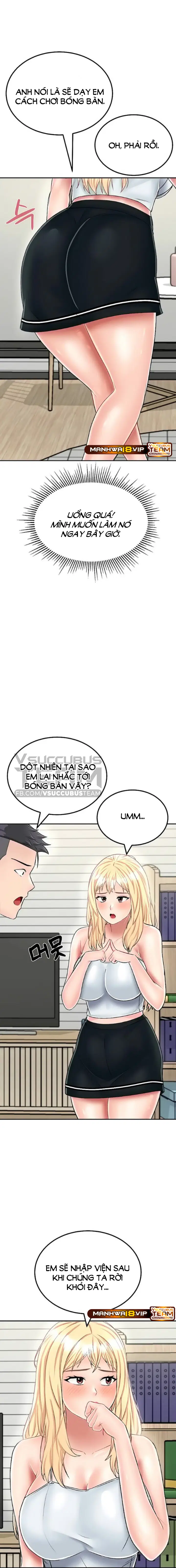 Sinh Tồn Trên Đảo Hoang Cùng Mẹ Yêu - Chapter 26 trang 10