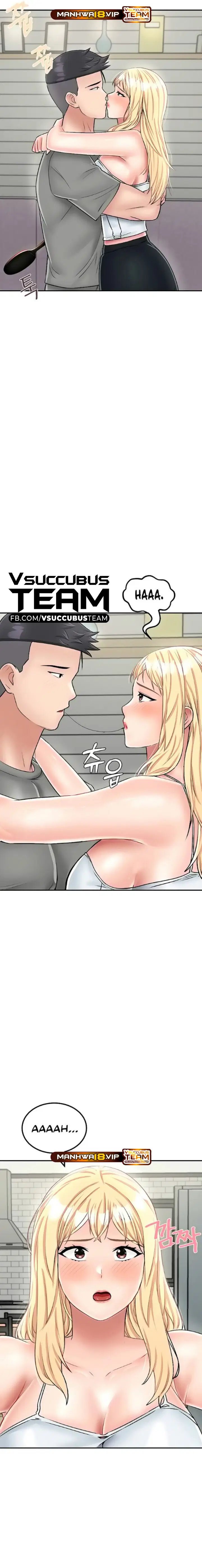 Sinh Tồn Trên Đảo Hoang Cùng Mẹ Yêu - Chapter 26 trang 17