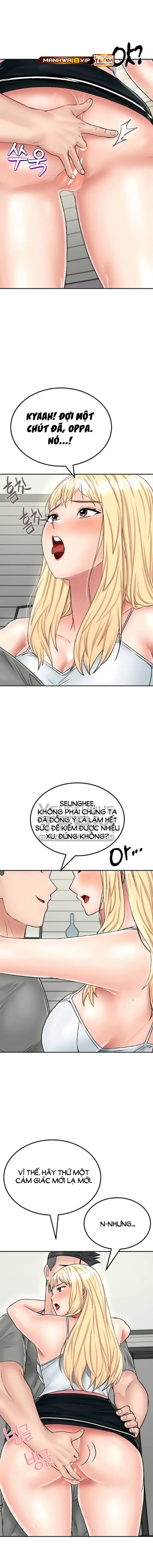 Sinh Tồn Trên Đảo Hoang Cùng Mẹ Yêu - Chapter 26 trang 20
