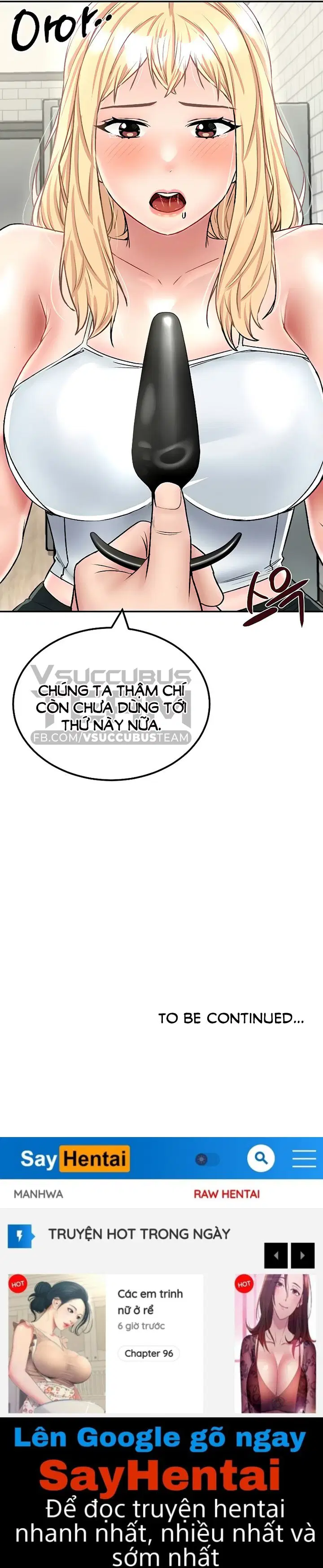 Sinh Tồn Trên Đảo Hoang Cùng Mẹ Yêu - Chapter 26 trang 23