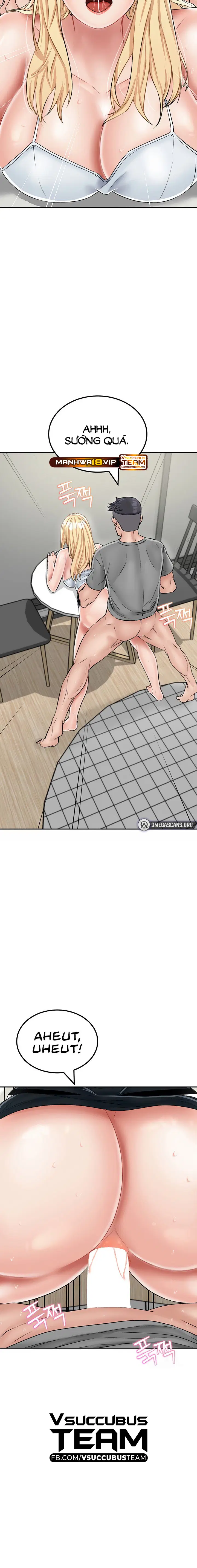Sinh Tồn Trên Đảo Hoang Cùng Mẹ Yêu - Chapter 27 trang 24