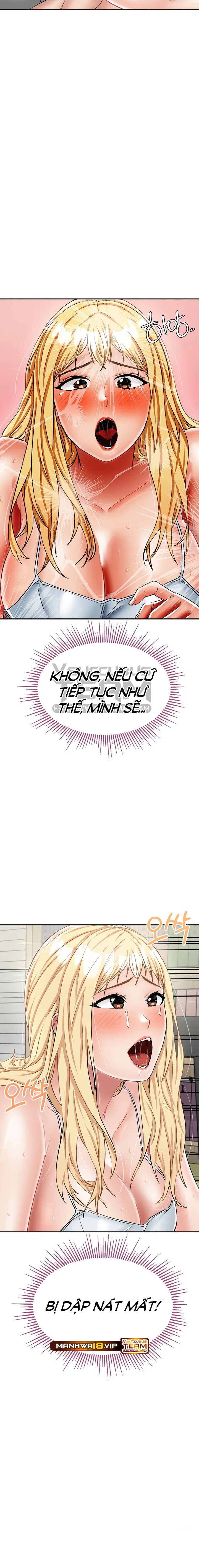 Sinh Tồn Trên Đảo Hoang Cùng Mẹ Yêu - Chapter 27 trang 26