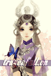 Ma Nữ Nghê Thường