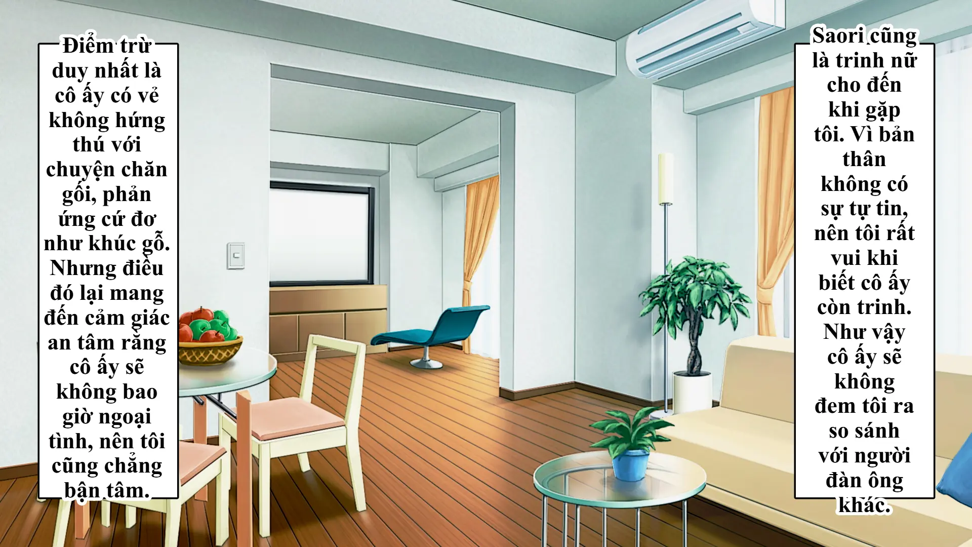 Boku no Aisuru Ottori Tsuma ga Netorarete Haramasareta Hanashi | Từ người vợ dịu dàng đến 'máy đẻ' của gã dân chơi. - Boku no Aisuru Ottori Tsuma ga Netorarete Haramasareta Hanashi | Từ người vợ dịu dàng đến 'máy đẻ' của gã dân chơi. trang 5