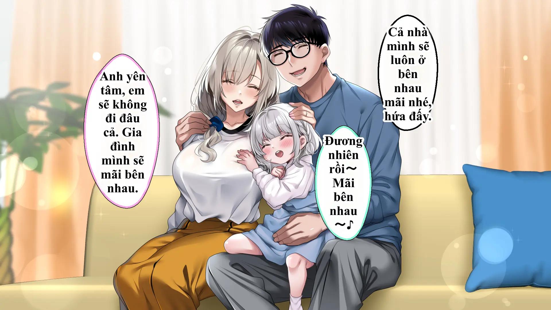 Boku no Aisuru Ottori Tsuma ga Netorarete Haramasareta Hanashi | Từ người vợ dịu dàng đến 'máy đẻ' của gã dân chơi. - Boku no Aisuru Ottori Tsuma ga Netorarete Haramasareta Hanashi | Từ người vợ dịu dàng đến 'máy đẻ' của gã dân chơi. trang 17