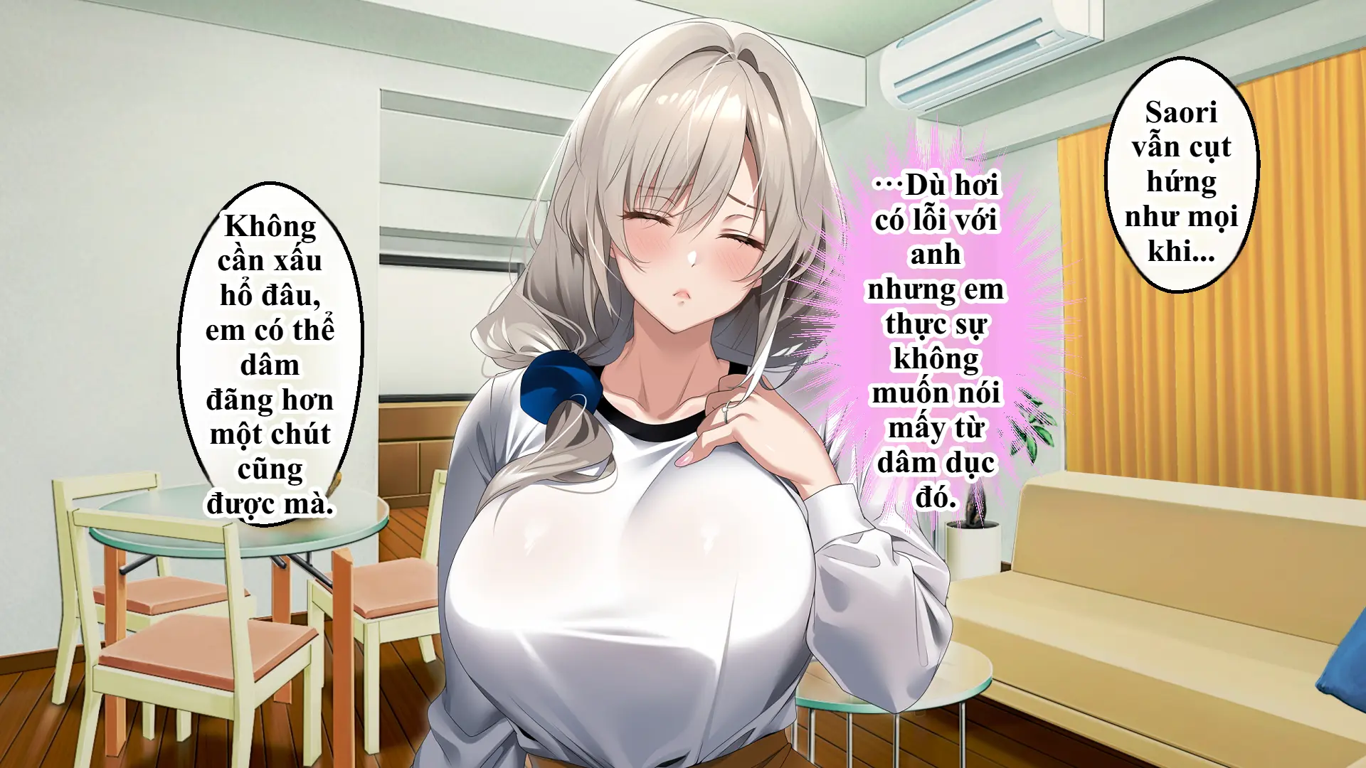 Boku no Aisuru Ottori Tsuma ga Netorarete Haramasareta Hanashi | Từ người vợ dịu dàng đến 'máy đẻ' của gã dân chơi. - Boku no Aisuru Ottori Tsuma ga Netorarete Haramasareta Hanashi | Từ người vợ dịu dàng đến 'máy đẻ' của gã dân chơi. trang 21