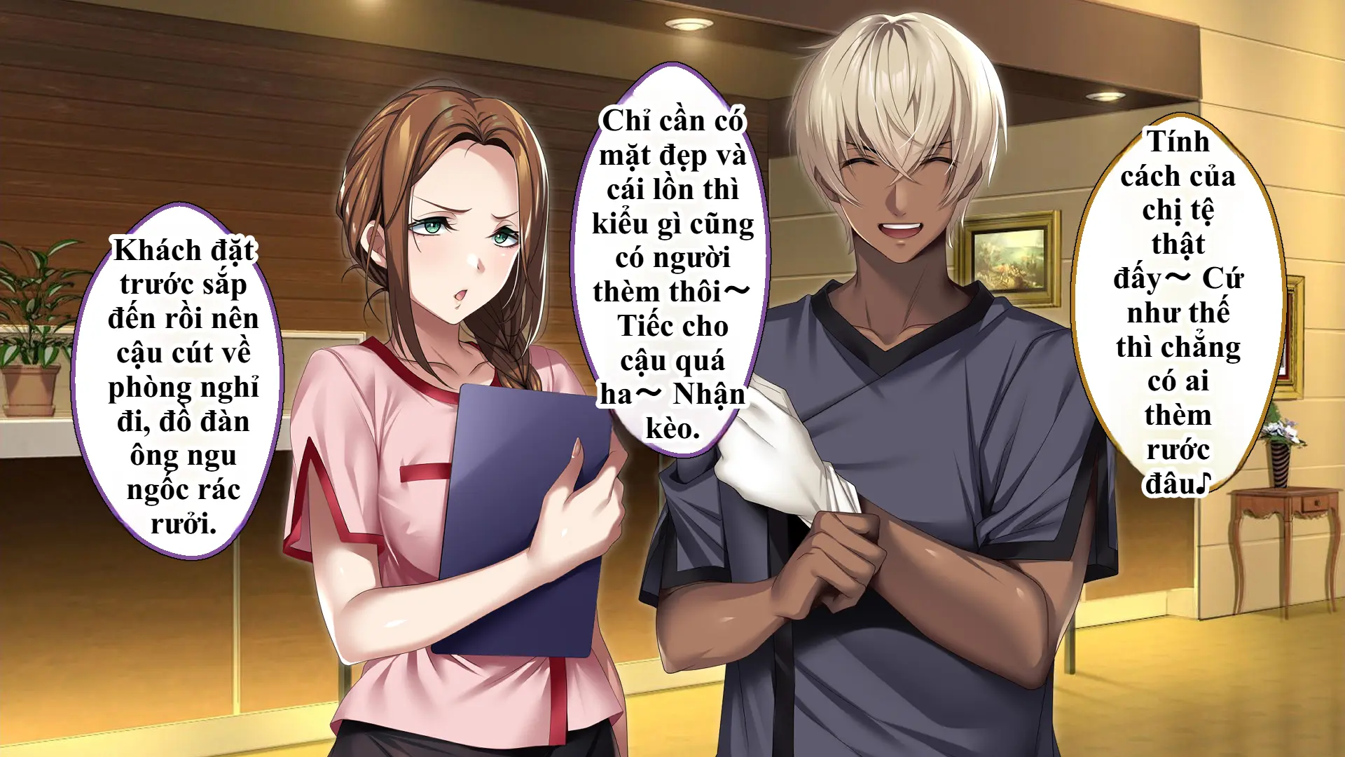 Boku no Aisuru Ottori Tsuma ga Netorarete Haramasareta Hanashi | Từ người vợ dịu dàng đến 'máy đẻ' của gã dân chơi. - Boku no Aisuru Ottori Tsuma ga Netorarete Haramasareta Hanashi | Từ người vợ dịu dàng đến 'máy đẻ' của gã dân chơi. trang 68