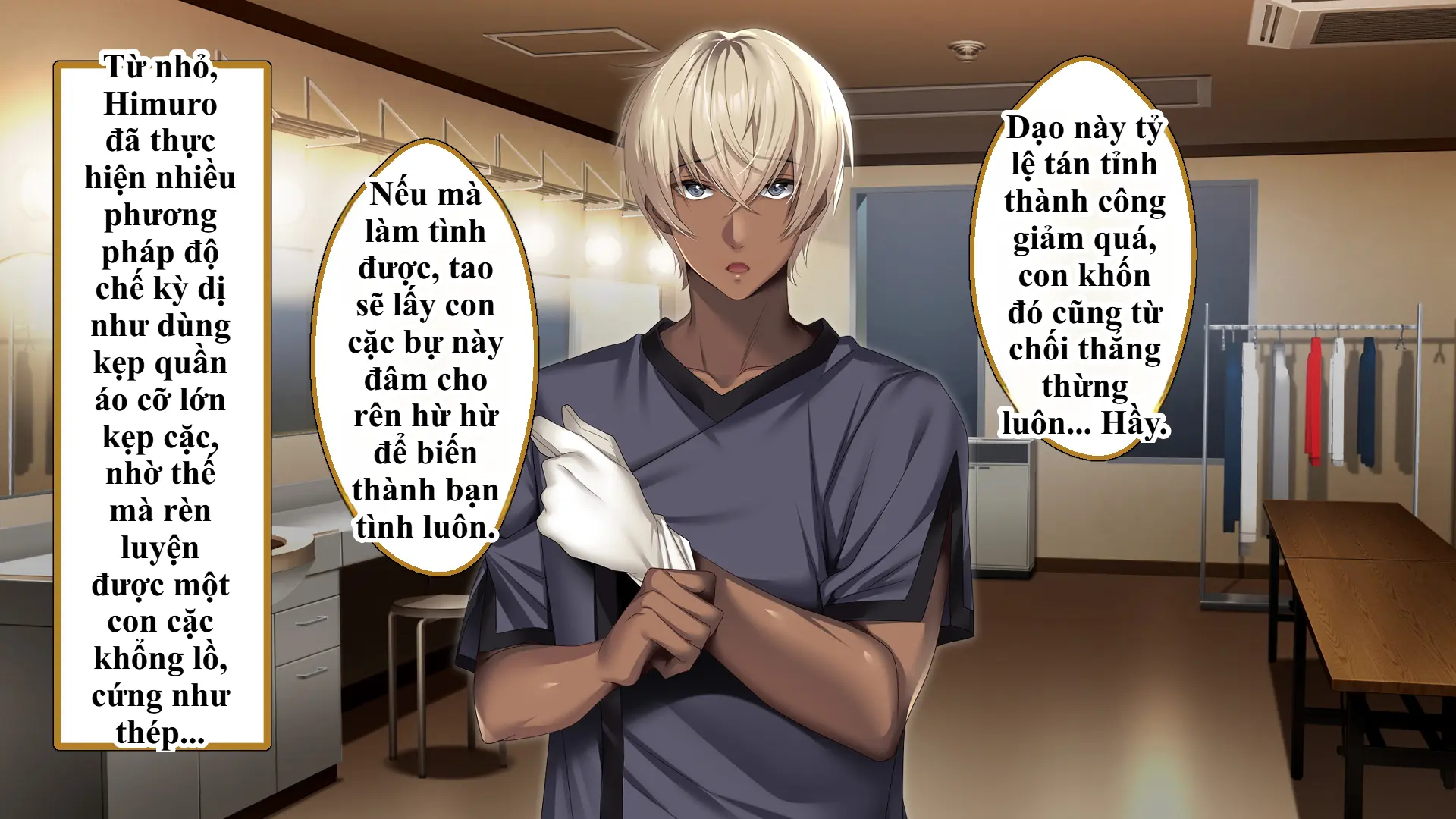 Boku no Aisuru Ottori Tsuma ga Netorarete Haramasareta Hanashi | Từ người vợ dịu dàng đến 'máy đẻ' của gã dân chơi. - Boku no Aisuru Ottori Tsuma ga Netorarete Haramasareta Hanashi | Từ người vợ dịu dàng đến 'máy đẻ' của gã dân chơi. trang 70