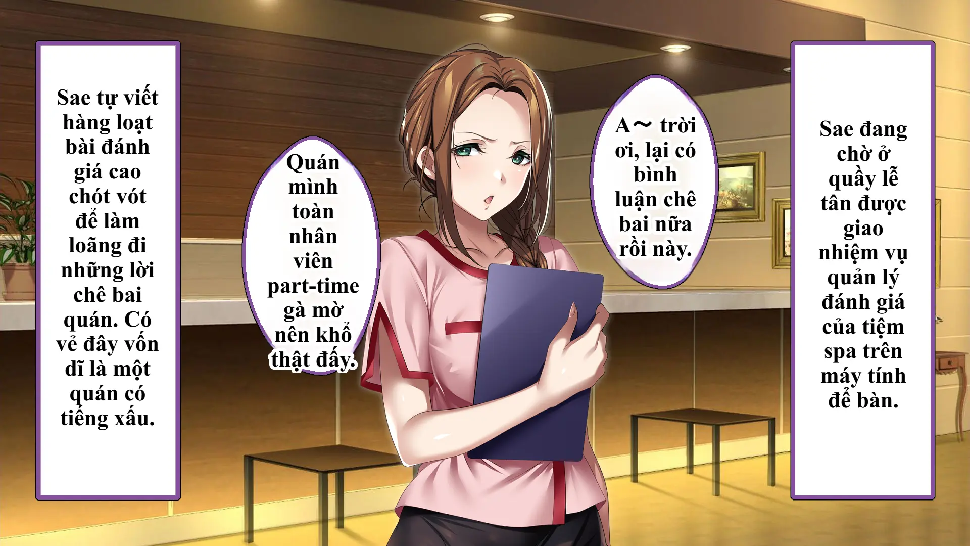 Boku no Aisuru Ottori Tsuma ga Netorarete Haramasareta Hanashi | Từ người vợ dịu dàng đến 'máy đẻ' của gã dân chơi. - Boku no Aisuru Ottori Tsuma ga Netorarete Haramasareta Hanashi | Từ người vợ dịu dàng đến 'máy đẻ' của gã dân chơi. trang 71