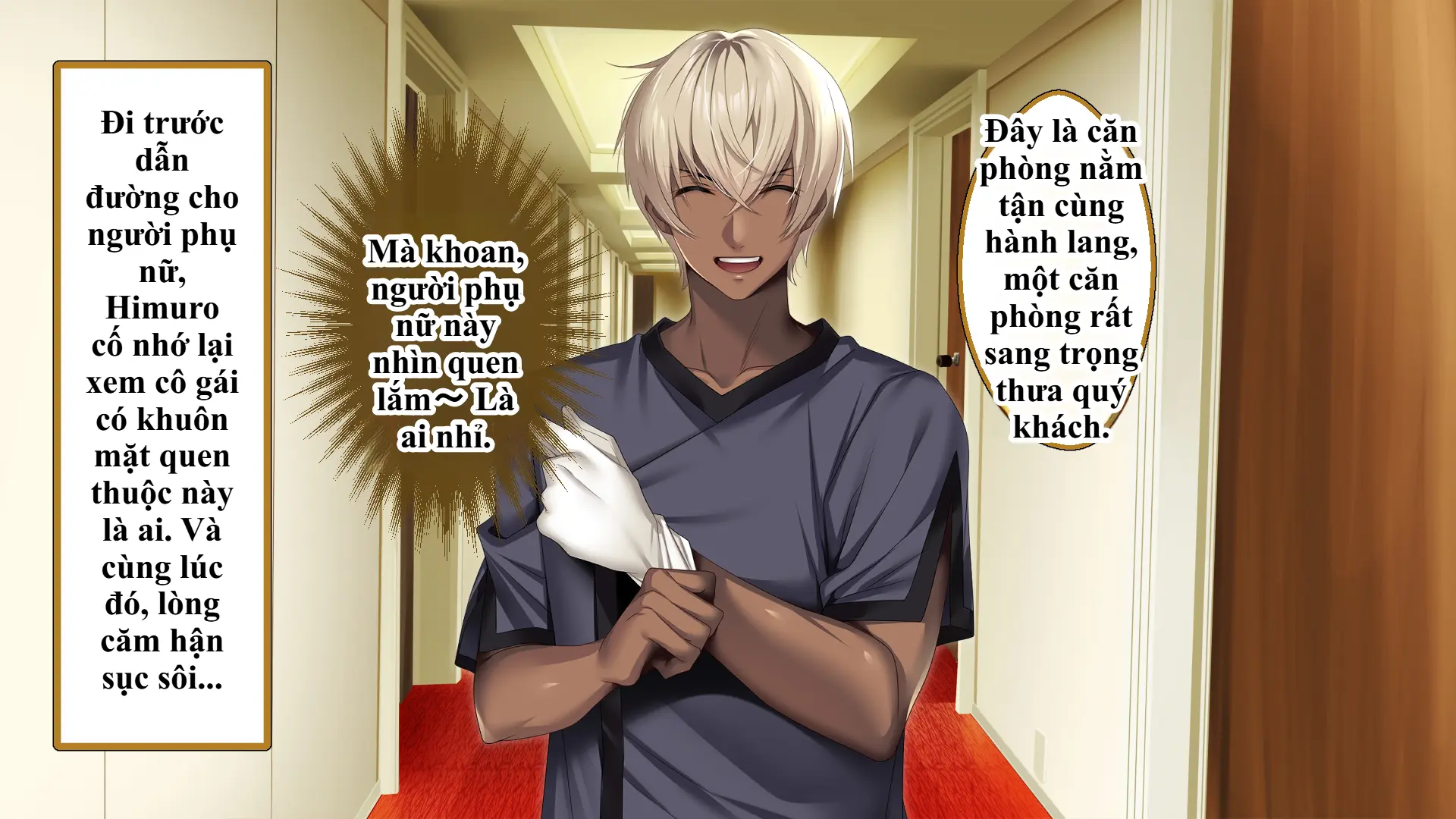 Boku no Aisuru Ottori Tsuma ga Netorarete Haramasareta Hanashi | Từ người vợ dịu dàng đến 'máy đẻ' của gã dân chơi. - Boku no Aisuru Ottori Tsuma ga Netorarete Haramasareta Hanashi | Từ người vợ dịu dàng đến 'máy đẻ' của gã dân chơi. trang 85