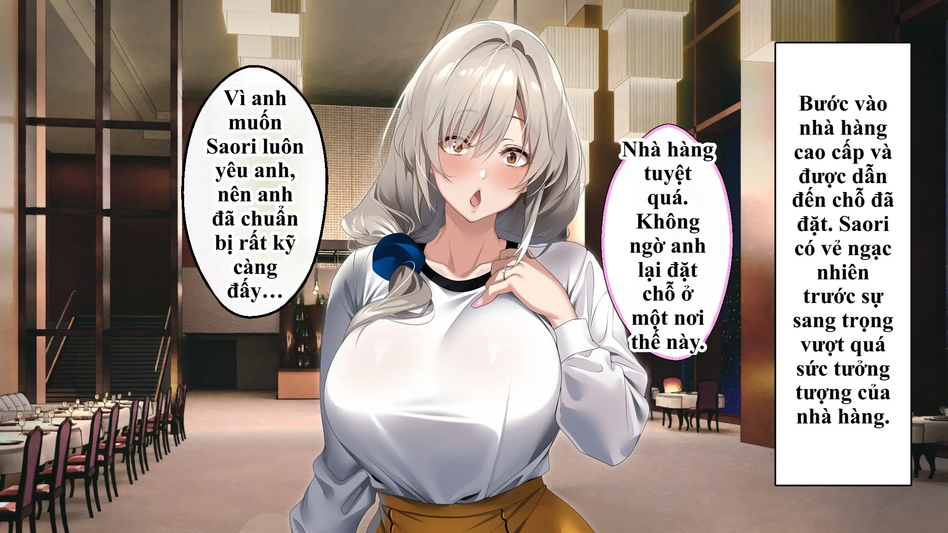 Boku no Aisuru Ottori Tsuma ga Netorarete Haramasareta Hanashi | Từ người vợ dịu dàng đến 'máy đẻ' của gã dân chơi. - Boku no Aisuru Ottori Tsuma ga Netorarete Haramasareta Hanashi | Từ người vợ dịu dàng đến 'máy đẻ' của gã dân chơi. trang 223