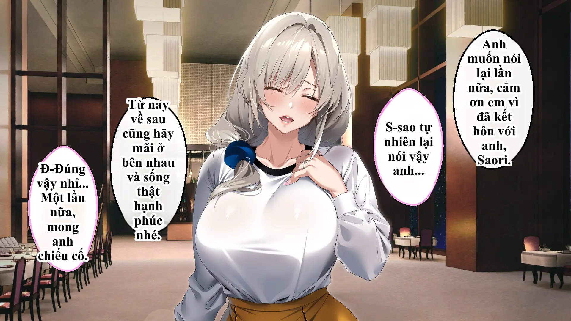 Boku no Aisuru Ottori Tsuma ga Netorarete Haramasareta Hanashi | Từ người vợ dịu dàng đến 'máy đẻ' của gã dân chơi. - Boku no Aisuru Ottori Tsuma ga Netorarete Haramasareta Hanashi | Từ người vợ dịu dàng đến 'máy đẻ' của gã dân chơi. trang 224
