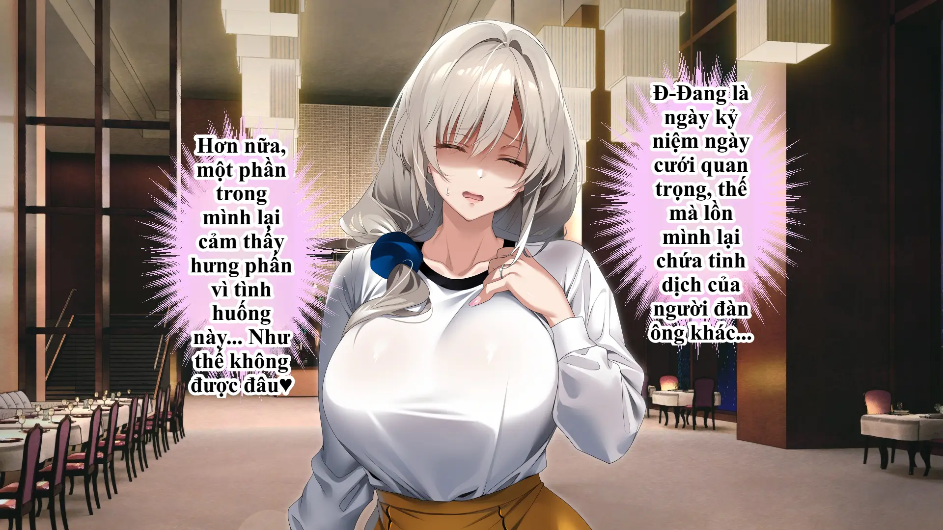 Boku no Aisuru Ottori Tsuma ga Netorarete Haramasareta Hanashi | Từ người vợ dịu dàng đến 'máy đẻ' của gã dân chơi. - Boku no Aisuru Ottori Tsuma ga Netorarete Haramasareta Hanashi | Từ người vợ dịu dàng đến 'máy đẻ' của gã dân chơi. trang 225