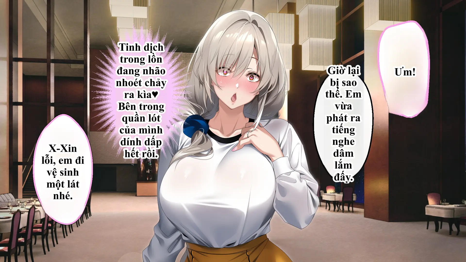 Boku no Aisuru Ottori Tsuma ga Netorarete Haramasareta Hanashi | Từ người vợ dịu dàng đến 'máy đẻ' của gã dân chơi. - Boku no Aisuru Ottori Tsuma ga Netorarete Haramasareta Hanashi | Từ người vợ dịu dàng đến 'máy đẻ' của gã dân chơi. trang 227