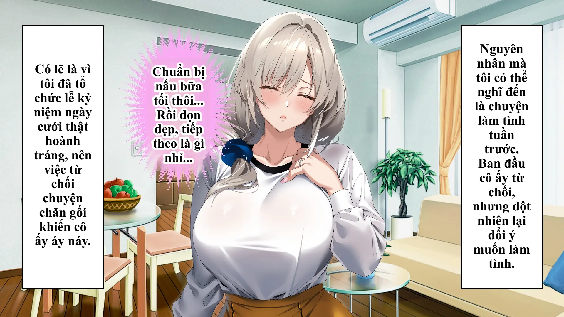 Boku no Aisuru Ottori Tsuma ga Netorarete Haramasareta Hanashi | Từ người vợ dịu dàng đến 'máy đẻ' của gã dân chơi. - Boku no Aisuru Ottori Tsuma ga Netorarete Haramasareta Hanashi | Từ người vợ dịu dàng đến 'máy đẻ' của gã dân chơi. trang 252
