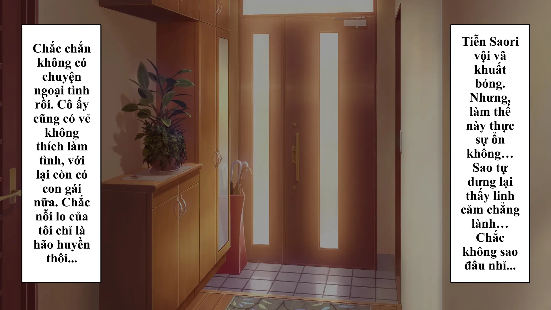 Boku no Aisuru Ottori Tsuma ga Netorarete Haramasareta Hanashi | Từ người vợ dịu dàng đến 'máy đẻ' của gã dân chơi. - Boku no Aisuru Ottori Tsuma ga Netorarete Haramasareta Hanashi | Từ người vợ dịu dàng đến 'máy đẻ' của gã dân chơi. trang 259