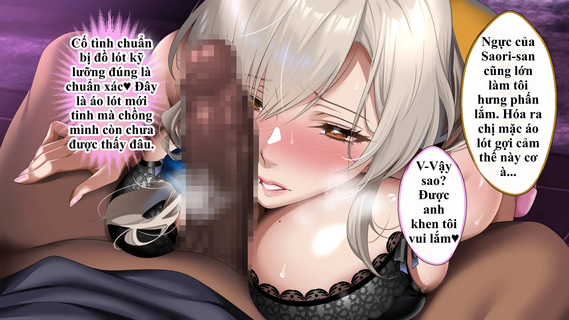 Boku no Aisuru Ottori Tsuma ga Netorarete Haramasareta Hanashi | Từ người vợ dịu dàng đến 'máy đẻ' của gã dân chơi. - Boku no Aisuru Ottori Tsuma ga Netorarete Haramasareta Hanashi | Từ người vợ dịu dàng đến 'máy đẻ' của gã dân chơi. trang 289