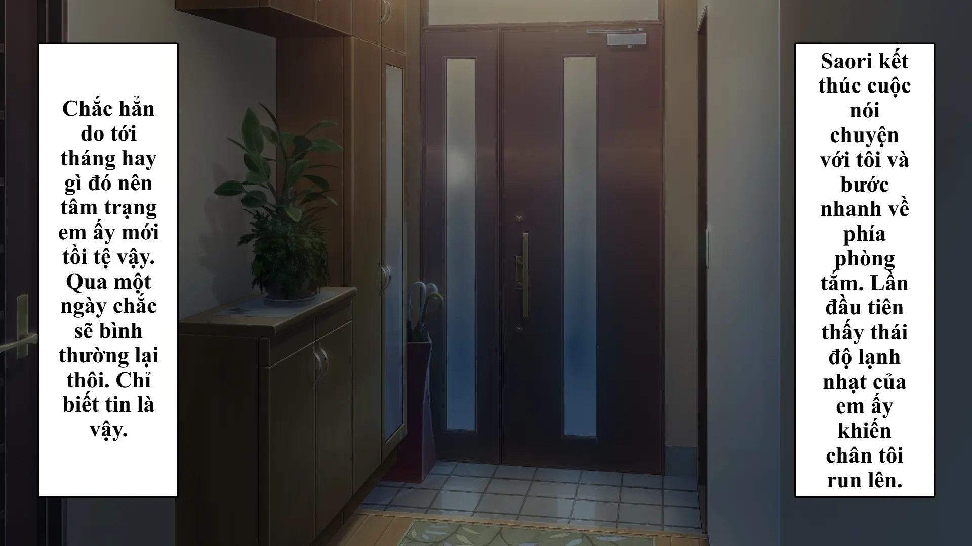 Boku no Aisuru Ottori Tsuma ga Netorarete Haramasareta Hanashi | Từ người vợ dịu dàng đến 'máy đẻ' của gã dân chơi. - Boku no Aisuru Ottori Tsuma ga Netorarete Haramasareta Hanashi | Từ người vợ dịu dàng đến 'máy đẻ' của gã dân chơi. trang 469