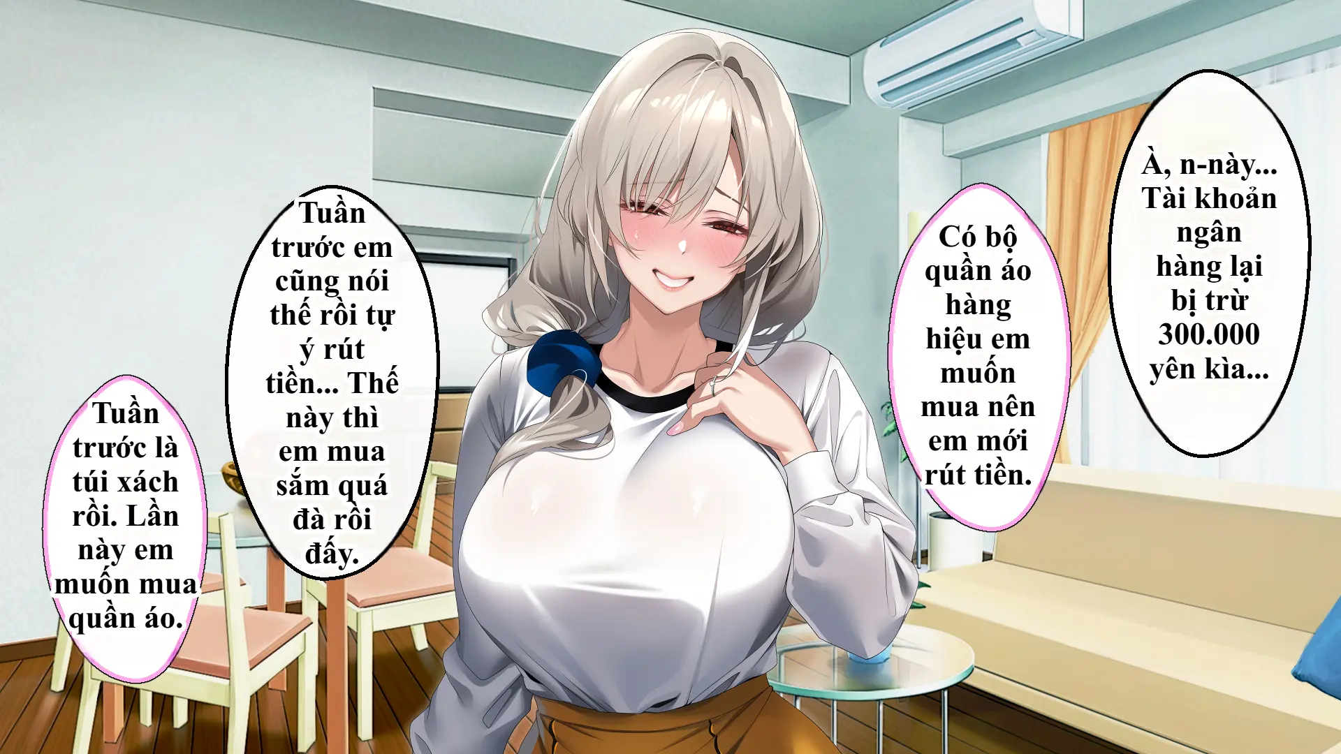 Boku no Aisuru Ottori Tsuma ga Netorarete Haramasareta Hanashi | Từ người vợ dịu dàng đến 'máy đẻ' của gã dân chơi. - Boku no Aisuru Ottori Tsuma ga Netorarete Haramasareta Hanashi | Từ người vợ dịu dàng đến 'máy đẻ' của gã dân chơi. trang 473
