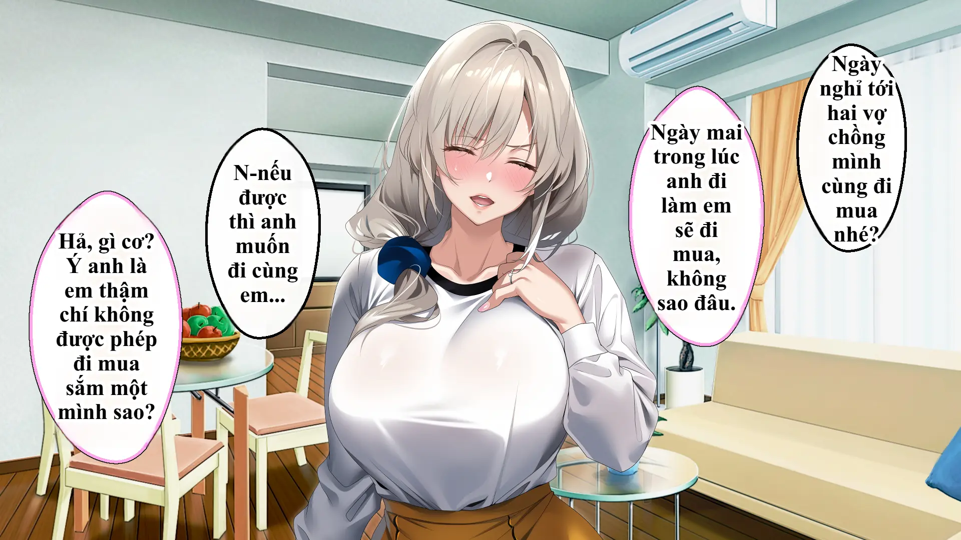 Boku no Aisuru Ottori Tsuma ga Netorarete Haramasareta Hanashi | Từ người vợ dịu dàng đến 'máy đẻ' của gã dân chơi. - Boku no Aisuru Ottori Tsuma ga Netorarete Haramasareta Hanashi | Từ người vợ dịu dàng đến 'máy đẻ' của gã dân chơi. trang 476