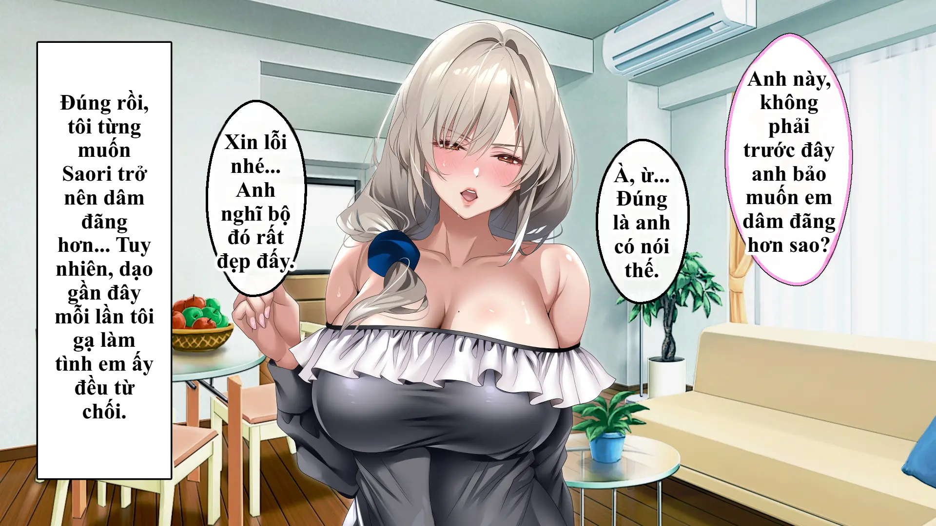 Boku no Aisuru Ottori Tsuma ga Netorarete Haramasareta Hanashi | Từ người vợ dịu dàng đến 'máy đẻ' của gã dân chơi. - Boku no Aisuru Ottori Tsuma ga Netorarete Haramasareta Hanashi | Từ người vợ dịu dàng đến 'máy đẻ' của gã dân chơi. trang 483
