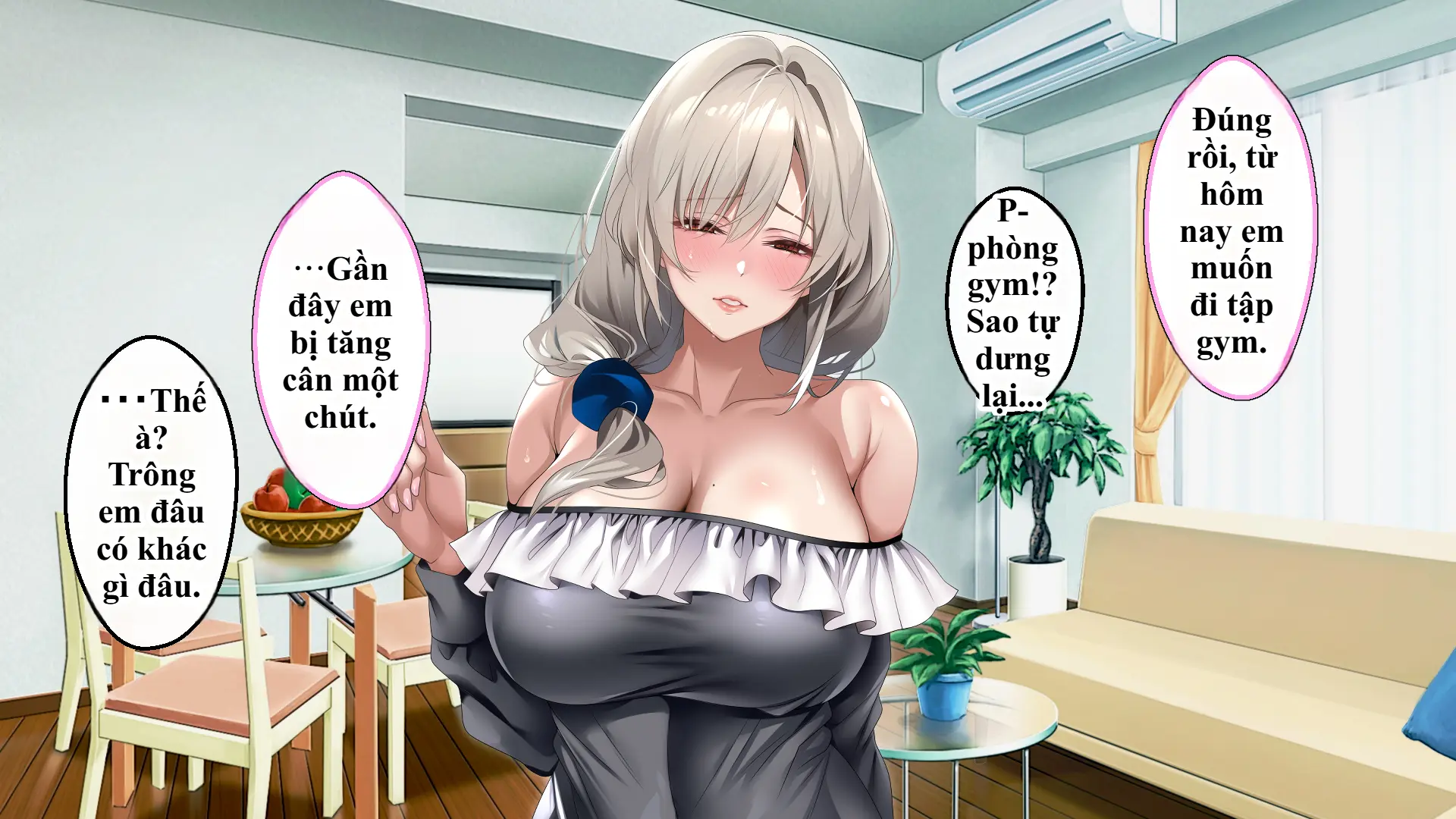 Boku no Aisuru Ottori Tsuma ga Netorarete Haramasareta Hanashi | Từ người vợ dịu dàng đến 'máy đẻ' của gã dân chơi. - Boku no Aisuru Ottori Tsuma ga Netorarete Haramasareta Hanashi | Từ người vợ dịu dàng đến 'máy đẻ' của gã dân chơi. trang 484