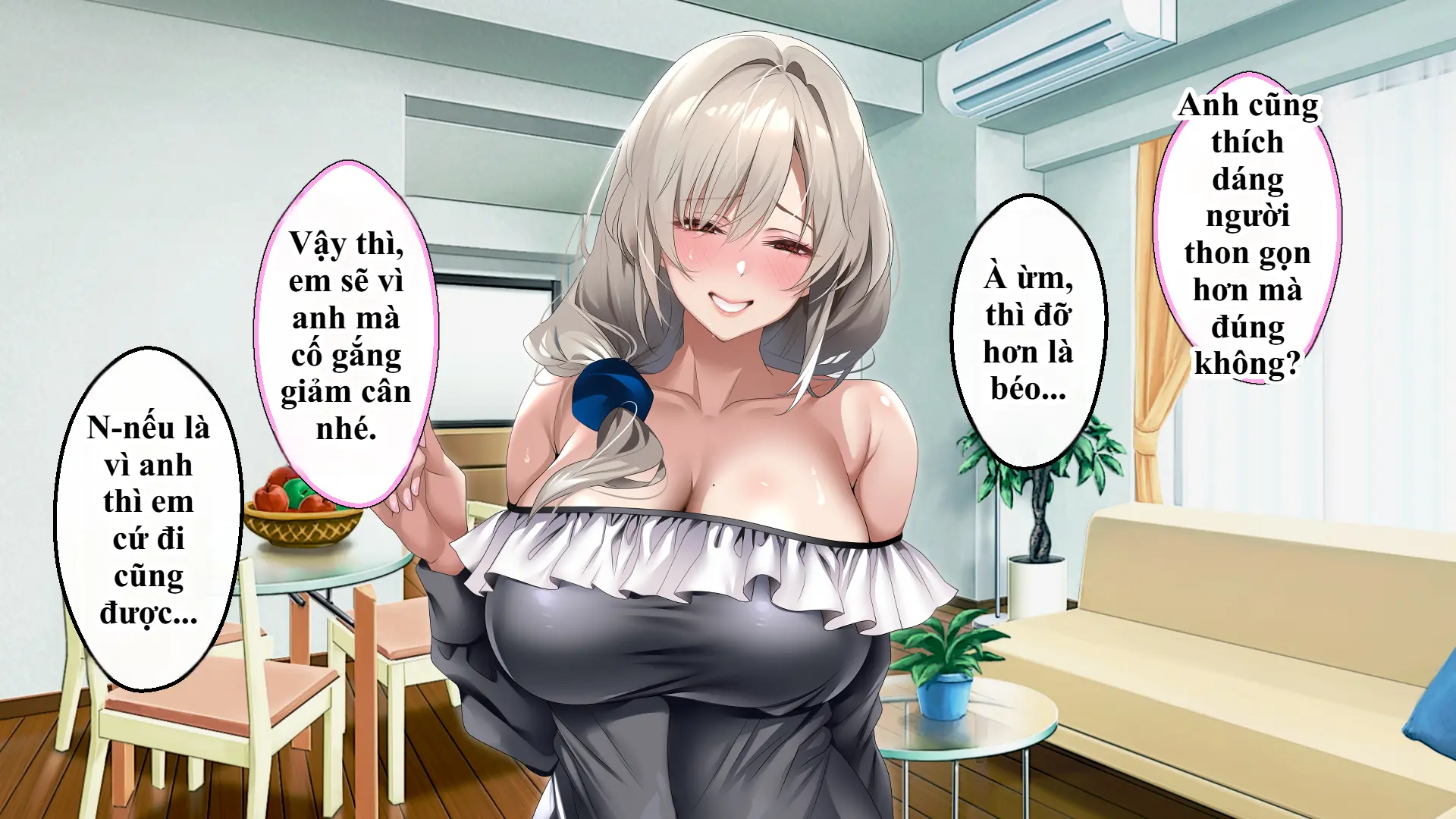 Boku no Aisuru Ottori Tsuma ga Netorarete Haramasareta Hanashi | Từ người vợ dịu dàng đến 'máy đẻ' của gã dân chơi. - Boku no Aisuru Ottori Tsuma ga Netorarete Haramasareta Hanashi | Từ người vợ dịu dàng đến 'máy đẻ' của gã dân chơi. trang 485
