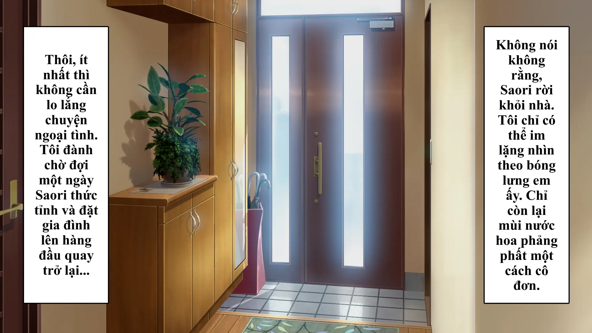Boku no Aisuru Ottori Tsuma ga Netorarete Haramasareta Hanashi | Từ người vợ dịu dàng đến 'máy đẻ' của gã dân chơi. - Boku no Aisuru Ottori Tsuma ga Netorarete Haramasareta Hanashi | Từ người vợ dịu dàng đến 'máy đẻ' của gã dân chơi. trang 490