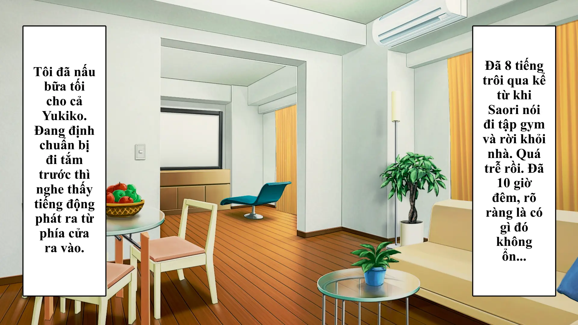 Boku no Aisuru Ottori Tsuma ga Netorarete Haramasareta Hanashi | Từ người vợ dịu dàng đến 'máy đẻ' của gã dân chơi. - Boku no Aisuru Ottori Tsuma ga Netorarete Haramasareta Hanashi | Từ người vợ dịu dàng đến 'máy đẻ' của gã dân chơi. trang 572