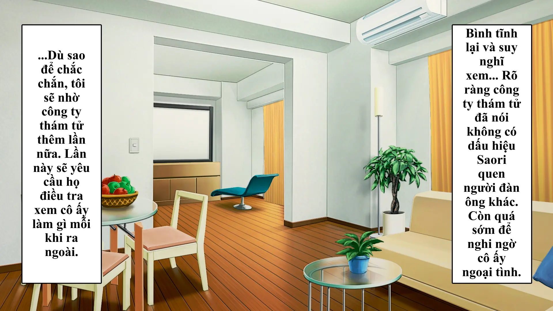 Boku no Aisuru Ottori Tsuma ga Netorarete Haramasareta Hanashi | Từ người vợ dịu dàng đến 'máy đẻ' của gã dân chơi. - Boku no Aisuru Ottori Tsuma ga Netorarete Haramasareta Hanashi | Từ người vợ dịu dàng đến 'máy đẻ' của gã dân chơi. trang 584