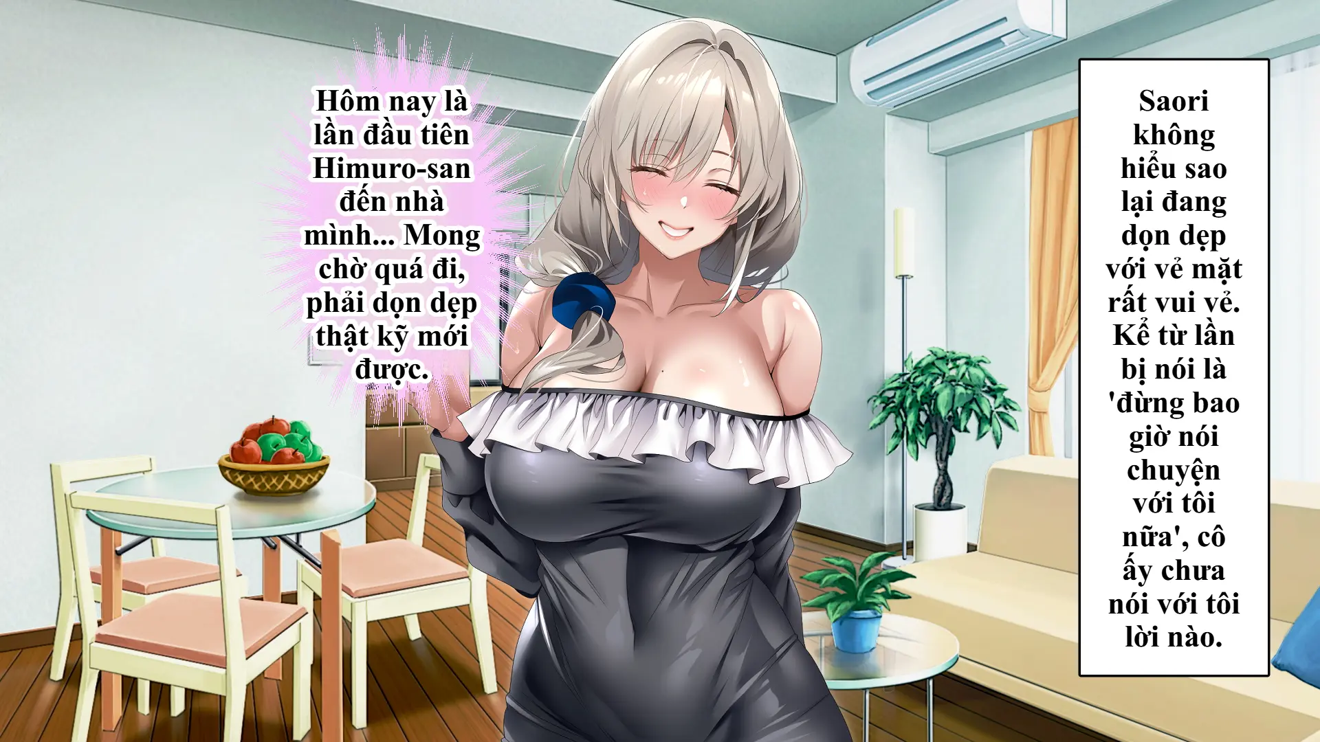 Boku no Aisuru Ottori Tsuma ga Netorarete Haramasareta Hanashi | Từ người vợ dịu dàng đến 'máy đẻ' của gã dân chơi. - Boku no Aisuru Ottori Tsuma ga Netorarete Haramasareta Hanashi | Từ người vợ dịu dàng đến 'máy đẻ' của gã dân chơi. trang 588