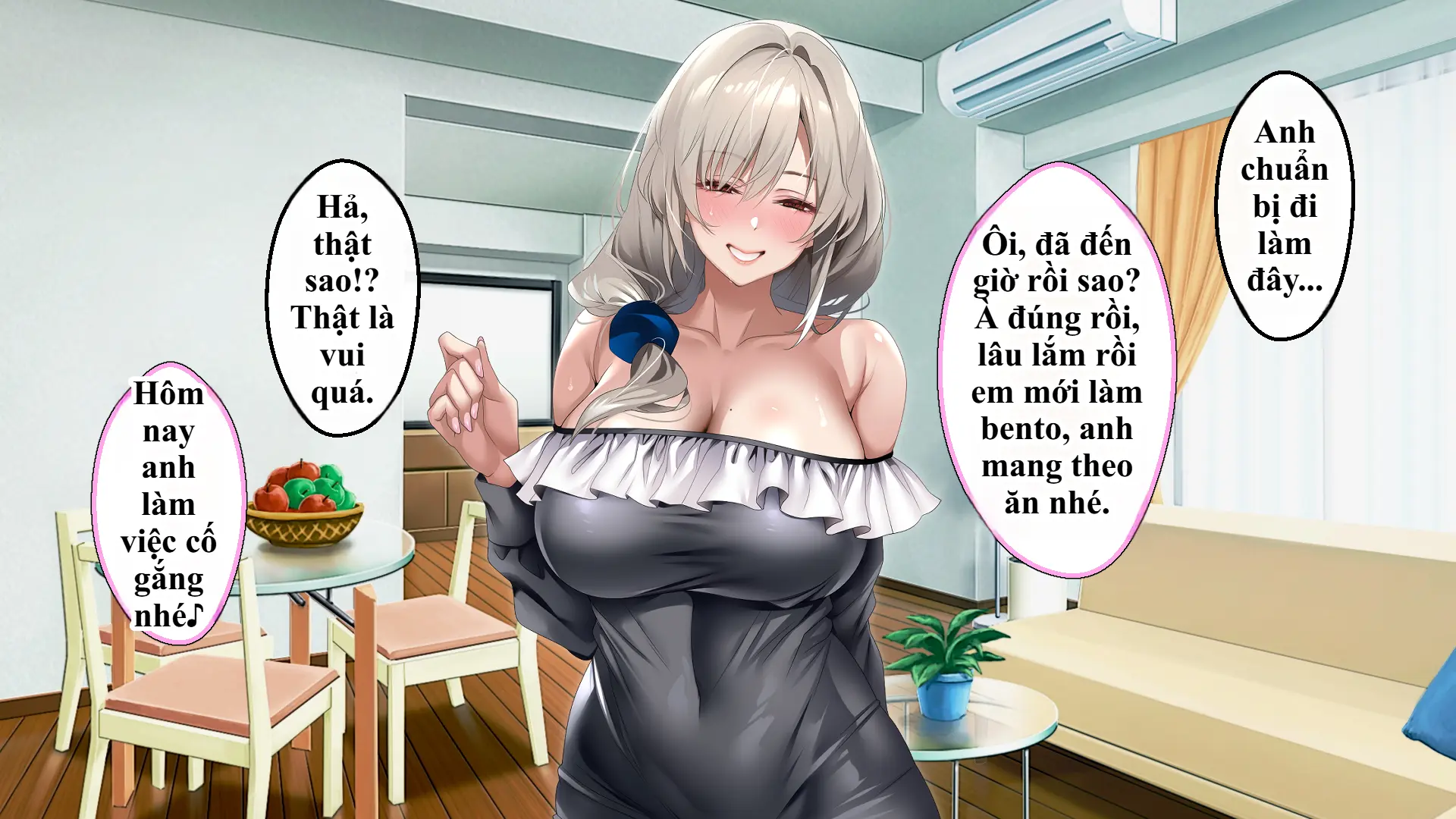Boku no Aisuru Ottori Tsuma ga Netorarete Haramasareta Hanashi | Từ người vợ dịu dàng đến 'máy đẻ' của gã dân chơi. - Boku no Aisuru Ottori Tsuma ga Netorarete Haramasareta Hanashi | Từ người vợ dịu dàng đến 'máy đẻ' của gã dân chơi. trang 589
