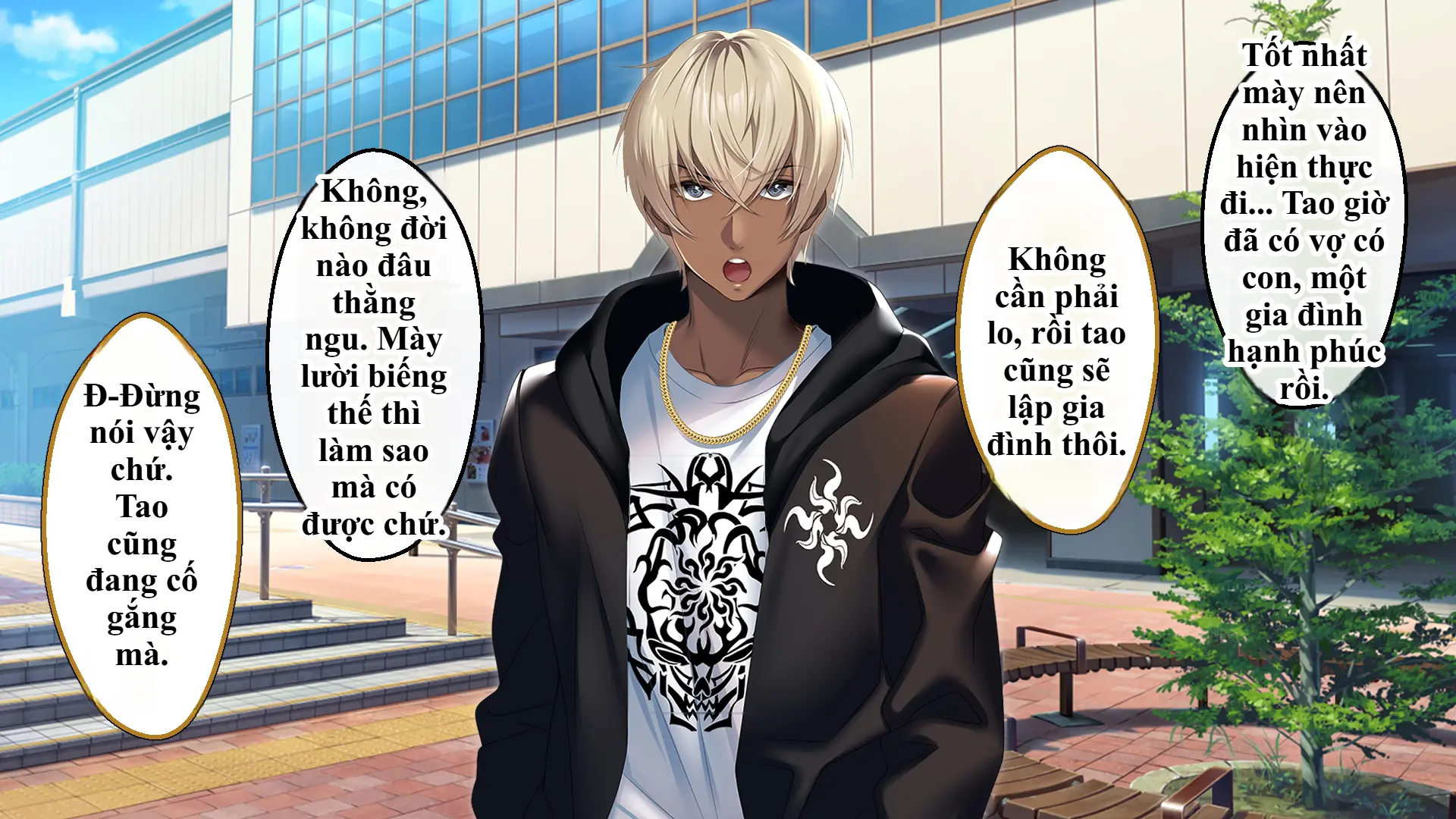 Boku no Aisuru Ottori Tsuma ga Netorarete Haramasareta Hanashi | Từ người vợ dịu dàng đến 'máy đẻ' của gã dân chơi. - Boku no Aisuru Ottori Tsuma ga Netorarete Haramasareta Hanashi | Từ người vợ dịu dàng đến 'máy đẻ' của gã dân chơi. trang 596