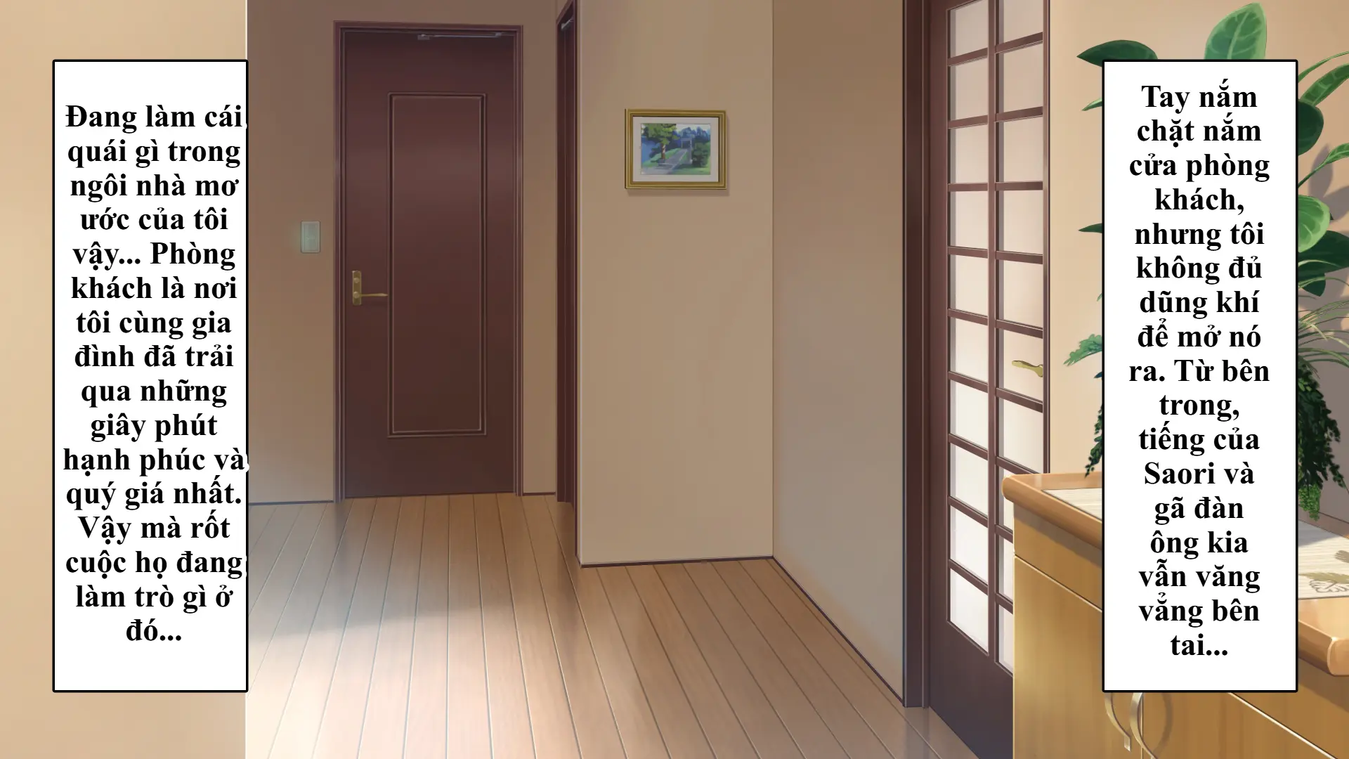Boku no Aisuru Ottori Tsuma ga Netorarete Haramasareta Hanashi | Từ người vợ dịu dàng đến 'máy đẻ' của gã dân chơi. - Boku no Aisuru Ottori Tsuma ga Netorarete Haramasareta Hanashi | Từ người vợ dịu dàng đến 'máy đẻ' của gã dân chơi. trang 641