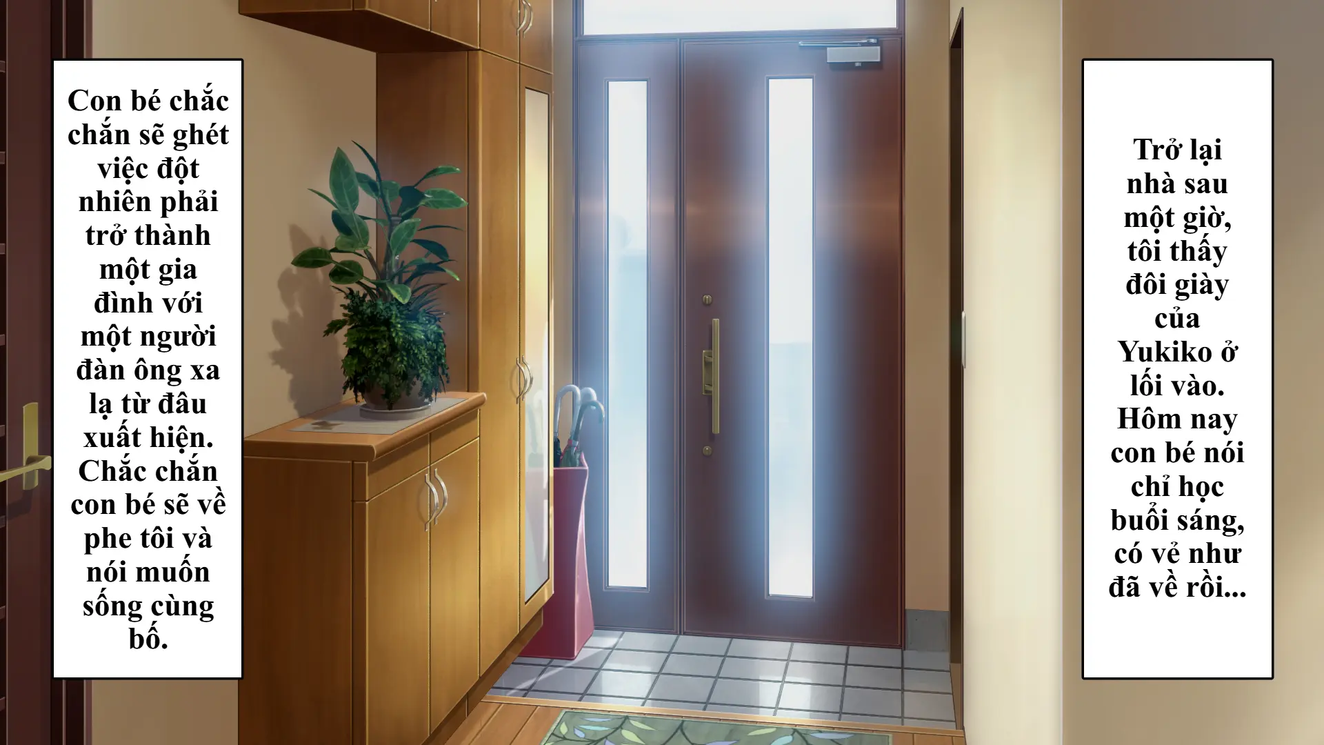 Boku no Aisuru Ottori Tsuma ga Netorarete Haramasareta Hanashi | Từ người vợ dịu dàng đến 'máy đẻ' của gã dân chơi. - Boku no Aisuru Ottori Tsuma ga Netorarete Haramasareta Hanashi | Từ người vợ dịu dàng đến 'máy đẻ' của gã dân chơi. trang 684