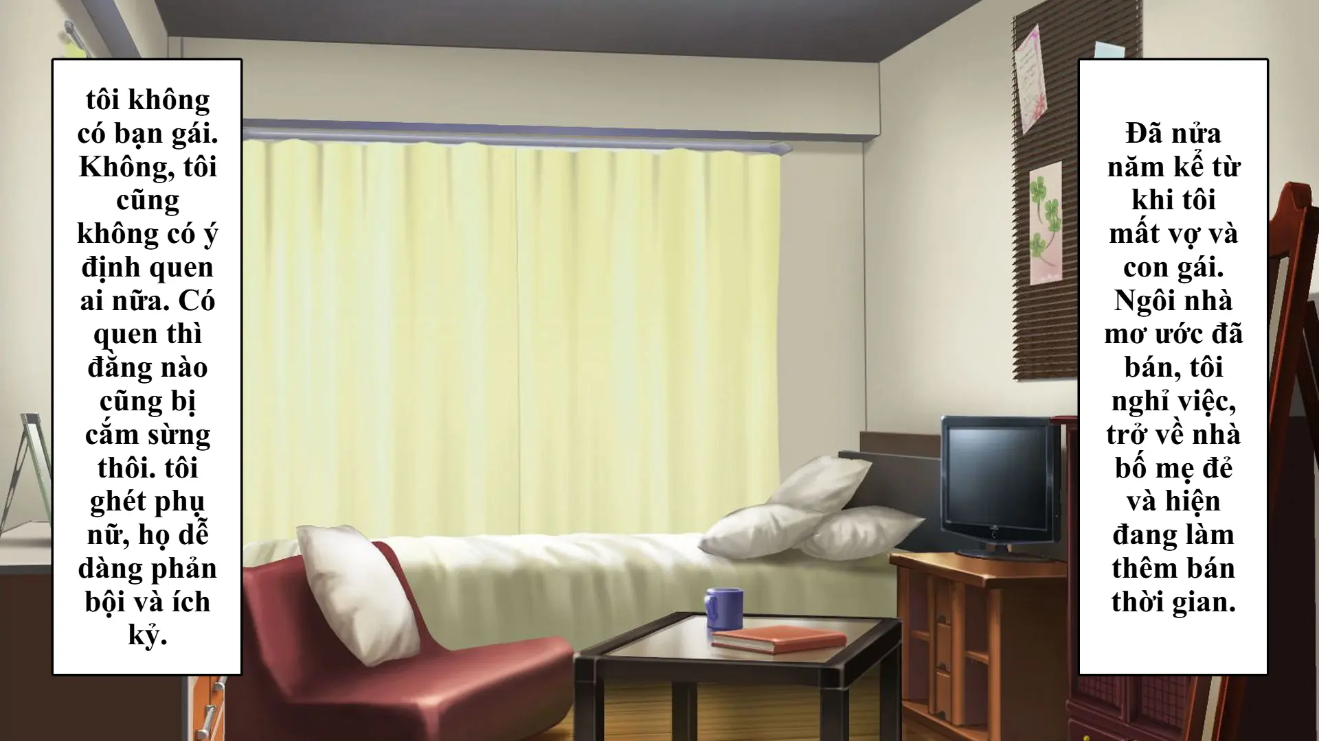 Boku no Aisuru Ottori Tsuma ga Netorarete Haramasareta Hanashi | Từ người vợ dịu dàng đến 'máy đẻ' của gã dân chơi. - Boku no Aisuru Ottori Tsuma ga Netorarete Haramasareta Hanashi | Từ người vợ dịu dàng đến 'máy đẻ' của gã dân chơi. trang 701