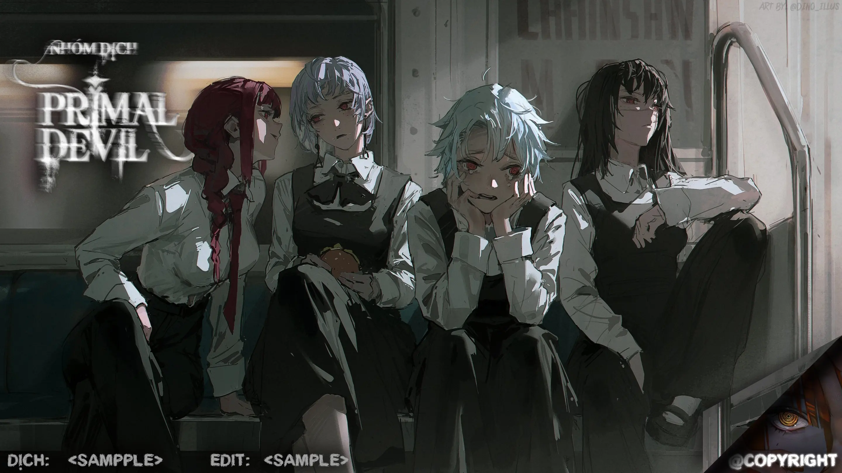Futago no Kyoudai Kyousei Kinshin Soukan Tsugaijime - Futago no Kyoudai Kyousei Kinshin Soukan Tsugaijime trang 2