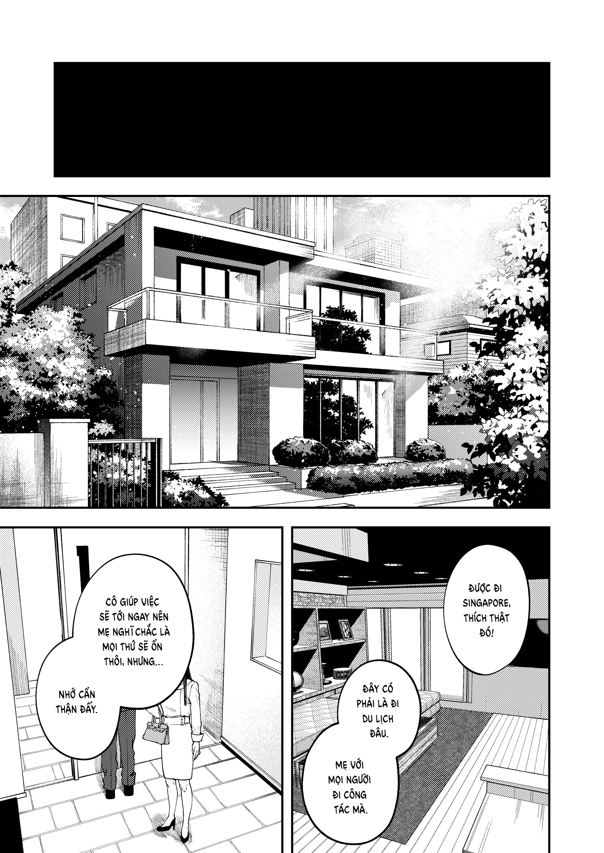Futago no Kyoudai Kyousei Kinshin Soukan Tsugaijime - Futago no Kyoudai Kyousei Kinshin Soukan Tsugaijime trang 5