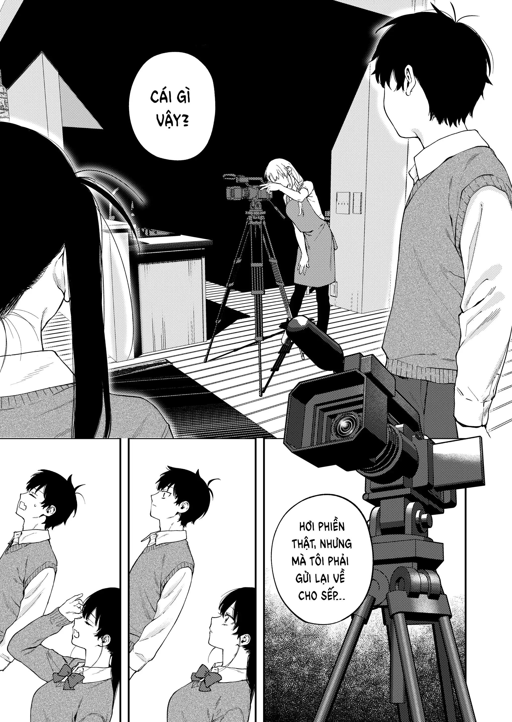 Futago no Kyoudai Kyousei Kinshin Soukan Tsugaijime - Futago no Kyoudai Kyousei Kinshin Soukan Tsugaijime trang 15