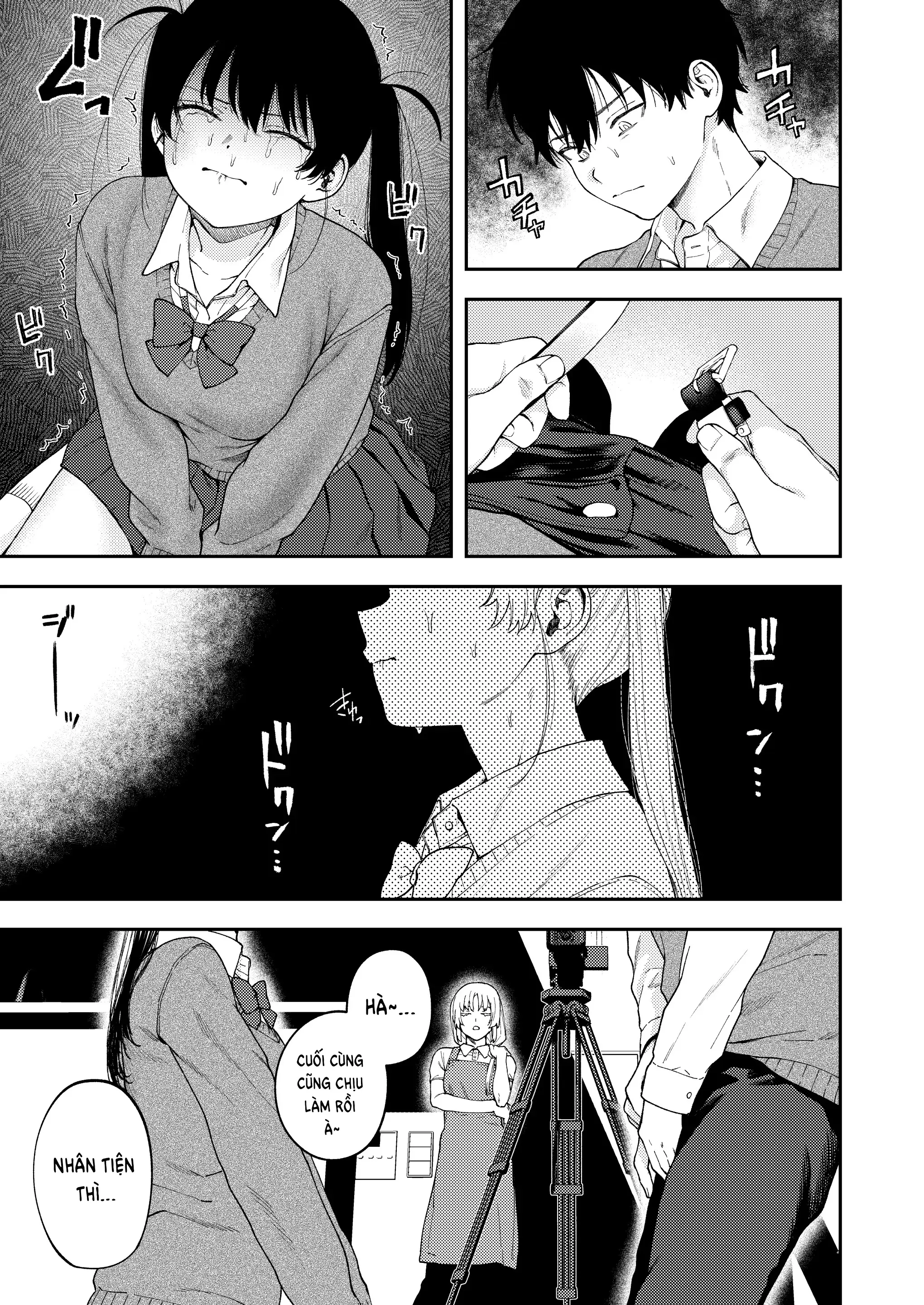 Futago no Kyoudai Kyousei Kinshin Soukan Tsugaijime - Futago no Kyoudai Kyousei Kinshin Soukan Tsugaijime trang 29