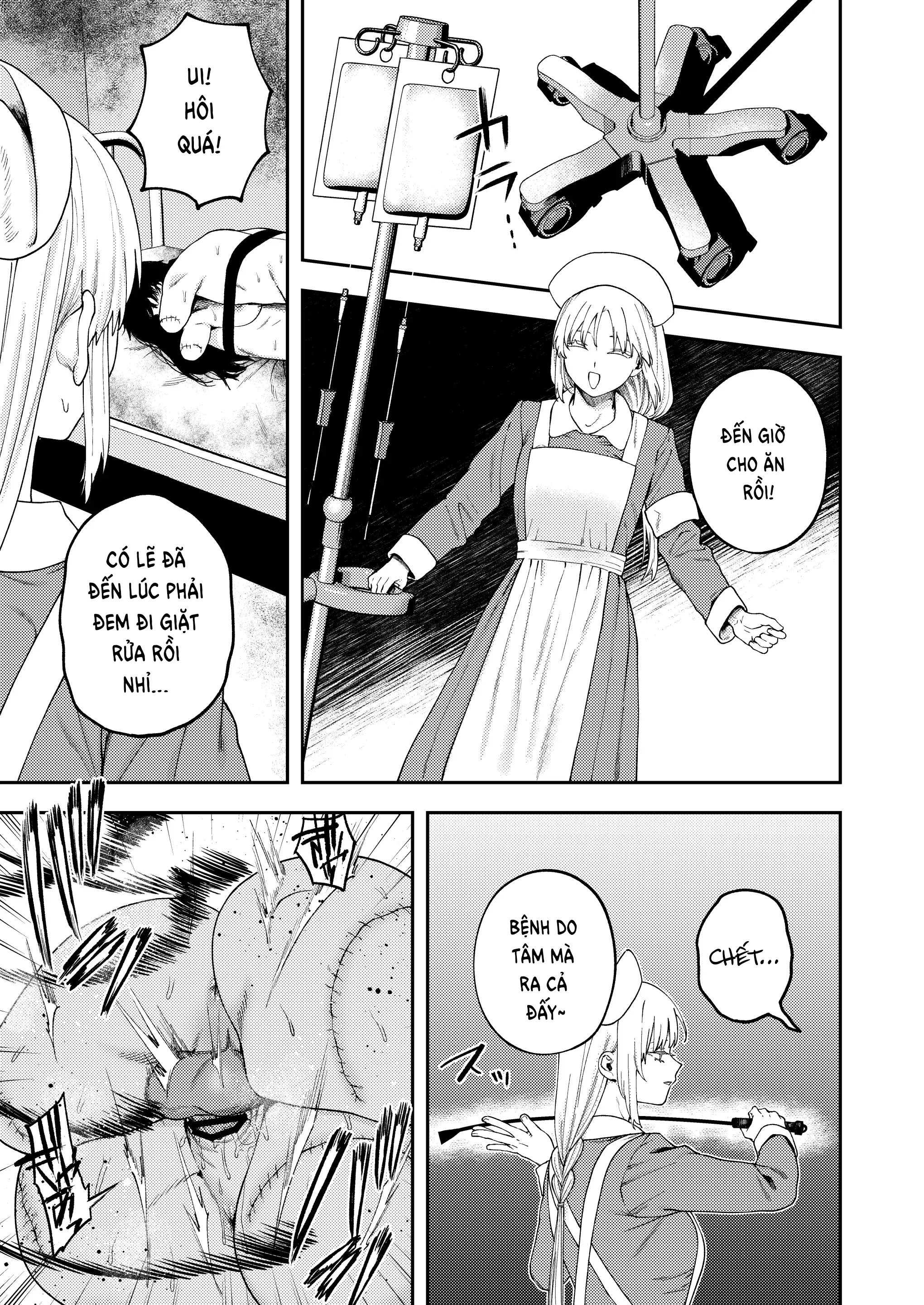 Futago no Kyoudai Kyousei Kinshin Soukan Tsugaijime - Futago no Kyoudai Kyousei Kinshin Soukan Tsugaijime trang 55